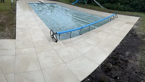 Concrete Slabs