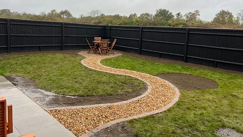 Garden Design
