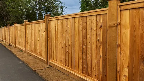 Fencing