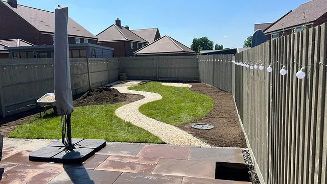 Garden Design