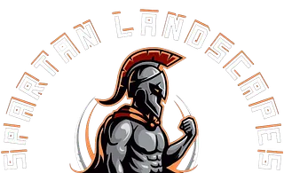 Spartan Landscapes - Logo
