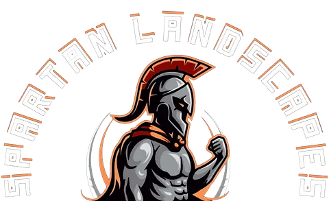 Spartan Landscapes - Logo