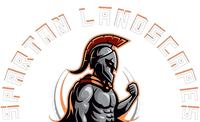 Spartan Landscapes - Logo