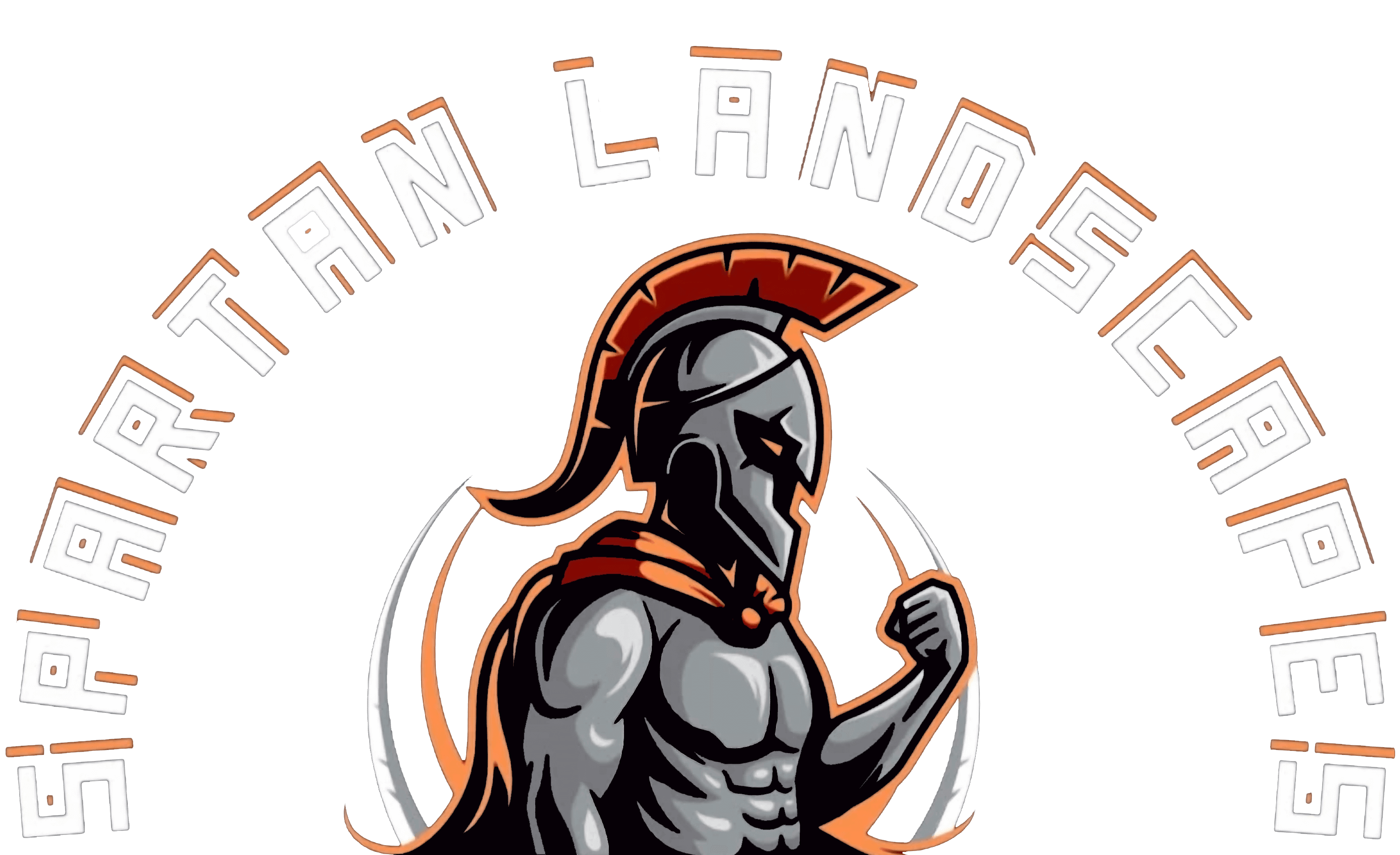 SPARTAN LANDSCAPES LTD logo
